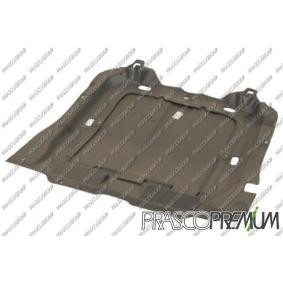 Acquista Insonorizzazione vano motore da PRASCO OP0301900 a buon mercato per soli 49,00 €