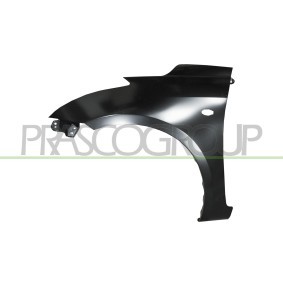 Osta Poikittaispalkki PRASCO:llä SZ0113206 edullisesti hintaan 148,65 €