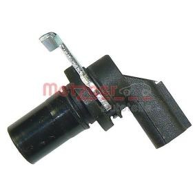 Drehzahlsensor, Automatikgetriebe von METZGER