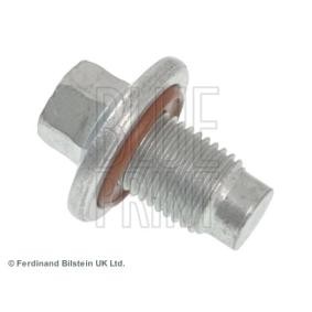 Achetez des Vis-bouchon, carter d'huile BLUE PRINT ADA100102 à prix pour 10,30 €