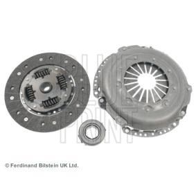Achetez des Kit d'embrayage BLUE PRINT ADA103002 à prix pour 147,16 €