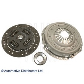Achetez des Kit d'embrayage BLUE PRINT ADA103016C à prix pour 475,53 €