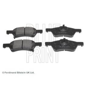 Achetez des Plaquettes de frein BLUE PRINT ADA104265 à prix pour 35,44 €