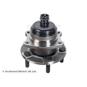 Achetez des Kit de roulement de roue BLUE PRINT ADA108305 à prix pour 89,54 €