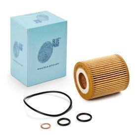 Compre Filtro de óleo da BLUE PRINT ADB112106 a um preço baixo por 10,32 €