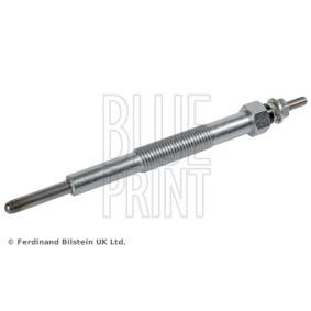 Achetez des Bougie de préchauffage BLUE PRINT ADC41809 à prix pour 13,75 €