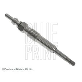 Achetez des Bougie de préchauffage BLUE PRINT ADC41813 à prix pour 20,50 €