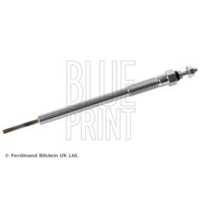 Achetez des Bougie de préchauffage BLUE PRINT ADC41819 à prix pour 16,82 €