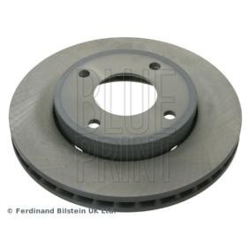 Achetez des Disque de frein BLUE PRINT ADC443102 à prix pour 38,32 €