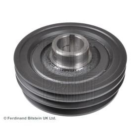 Achetez des Poulie damper (vilebrequin) BLUE PRINT ADC46115 à prix pour 157,11 €