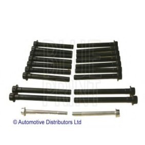 Achetez des Jeu de boulons de culasse de cylindre BLUE PRINT ADC47805C à prix pour 135,82 €