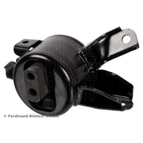 Achetez des Coussinet de palier, ressort à lames BLUE PRINT ADC48016 à prix pour 4,89 €