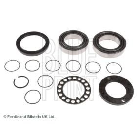 Achetez des Kit de roulement de roue BLUE PRINT ADC48245 à prix pour 95,60 €