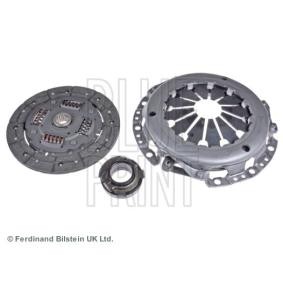 Achetez des Kit d'embrayage BLUE PRINT ADD63037 à prix pour 116,75 €