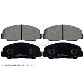 Compre Pastilhas de travão da BLUE PRINT ADD64219 a um preço baixo por 25,79 €