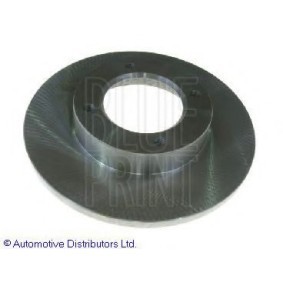 Comprar Disco de freno de BLUE PRINT ADD64307 a bajo precio de 28,25 €