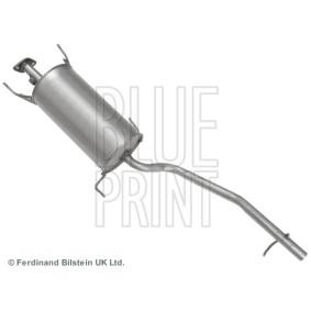 Achetez des Silencieux arrière BLUE PRINT ADD66007 à prix pour 311,09 €