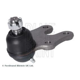 Achetez des Rotule de suspension BLUE PRINT ADD68621 à prix pour 55,46 €