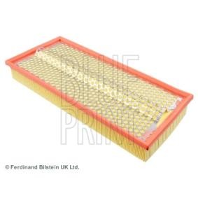 Achetez des Filtre à air BLUE PRINT ADG02201 à prix pour 12,95 €