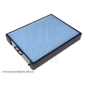 Compre Filtro, ar do habitáculo da BLUE PRINT ADG02501 a um preço baixo por 11,45 €