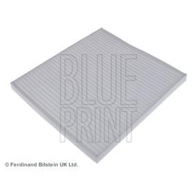 Compre Filtro, ar do habitáculo da BLUE PRINT ADG02513 a um preço baixo por 7,90 €