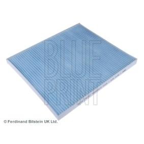 Compre Filtro, ar do habitáculo da BLUE PRINT ADG02515 a um preço baixo por 8,66 €
