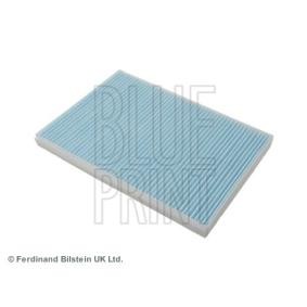 Kjøp Kupefilter av BLUE PRINT ADG02537 til den lave prisen 123,80 NOK