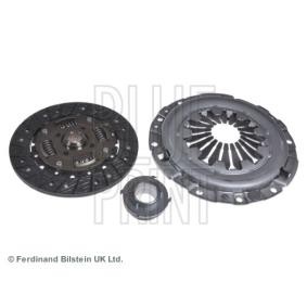 Achetez des Kit d'embrayage BLUE PRINT ADG030104 à prix pour 90,05 €