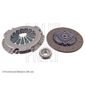 Achetez des Kit d'embrayage BLUE PRINT ADG03066 à prix pour 194,86 €