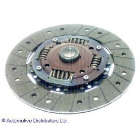 Achetez des Disque d'embrayage BLUE PRINT ADG03117 à prix pour 98,71 €