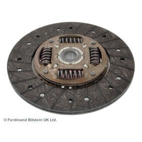Achetez des Disque d'embrayage BLUE PRINT ADG03153 à prix pour 94,16 €
