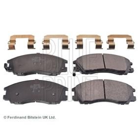 Compre Pastilhas de travão da BLUE PRINT ADG04255 a um preço baixo por 32,09 €