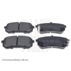 Compre Pastilhas de travão da BLUE PRINT ADG04267 a um preço baixo por 22,38 €