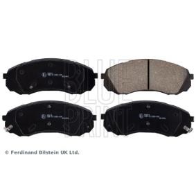 Compre Pastilhas de travão da BLUE PRINT ADG04290 a um preço baixo por 41,76 €