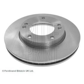 Compre Disco de travão da BLUE PRINT ADG043145 a um preço baixo por 55,60 €