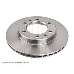 Compre Disco de travão da BLUE PRINT ADG04335 a um preço baixo por 135,16 €