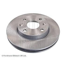 Bremsscheibe von BLUE PRINT ADG04353