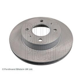 Compre Disco de travão da BLUE PRINT ADG04360 a um preço baixo por 25,73 €