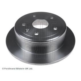 Compre Disco de travão da BLUE PRINT ADG04371 a um preço baixo por 35,63 €