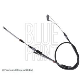 Achetez des Câble de frein à main BLUE PRINT ADG04647 à prix pour 22,53 €