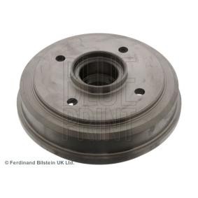 Achetez des Tambour de frein BLUE PRINT ADG04703 à prix pour 64,19 €