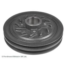 Achetez des Poulie damper (vilebrequin) BLUE PRINT ADG06107 à prix pour 94,87 €