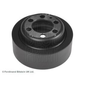 Achetez des Poulie damper (vilebrequin) BLUE PRINT ADG06113 à prix pour 31,20 €