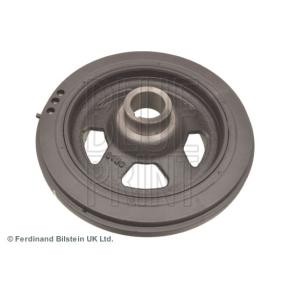 Achetez des Poulie damper (vilebrequin) BLUE PRINT ADG06114C à prix pour 148,92 €
