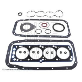 Achetez des Jeu de joints d'étanchéité, culasse de cylindre BLUE PRINT ADG06226 à prix pour 60,02 €