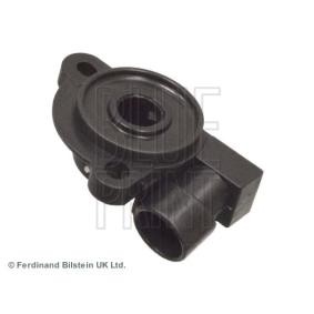 Kjøp Sensor, drosselventilstilling av BLUE PRINT ADG07202 til den lave prisen 1189,82 NOK