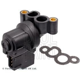 Achetez des Actuateur de ralenti BLUE PRINT ADG074212 à prix pour 78,41 €
