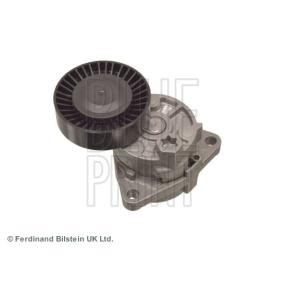 Compre Rolo tensor, correia trapezoidal estriada da BLUE PRINT ADG07676 a um preço baixo por 69,58 €