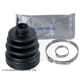 Achetez des Jeu de joint-soufflet, arbre de commande BLUE PRINT ADG08112 à prix pour 16,15 €