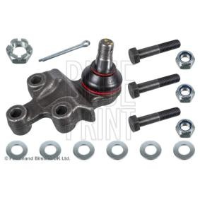 Compre Rótula de suspensão da BLUE PRINT ADG086104C a um preço baixo por 24,22 €